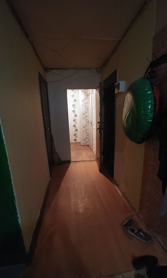 комната г Великий Новгород Софийская сторона ул Каберова-Власьевская 2 фото 2