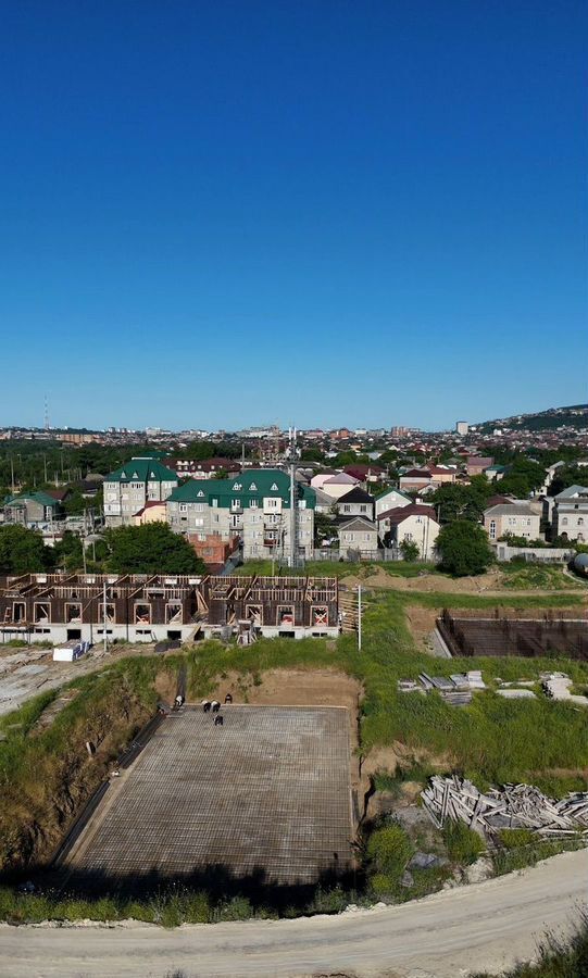 квартира г Махачкала р-н Кировский ул Даганова 138 фото 1
