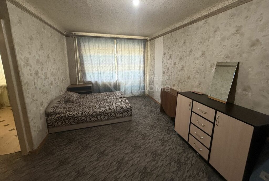 квартира г Волгоград р-н Центральный ул 7-й Гвардейской 11 фото 1