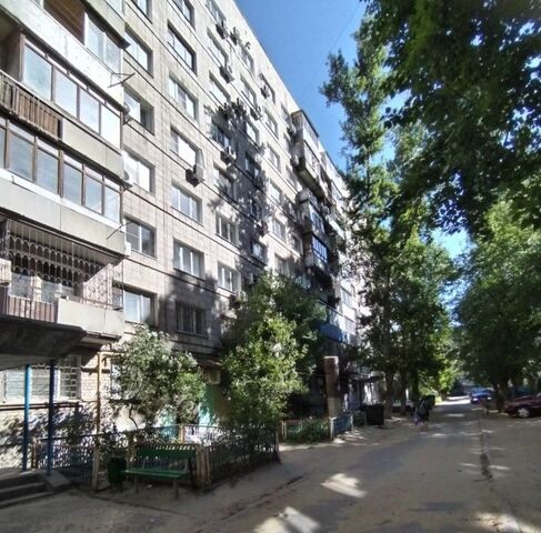 квартира р-н Советский Тулака ул Туркменская 12 фото