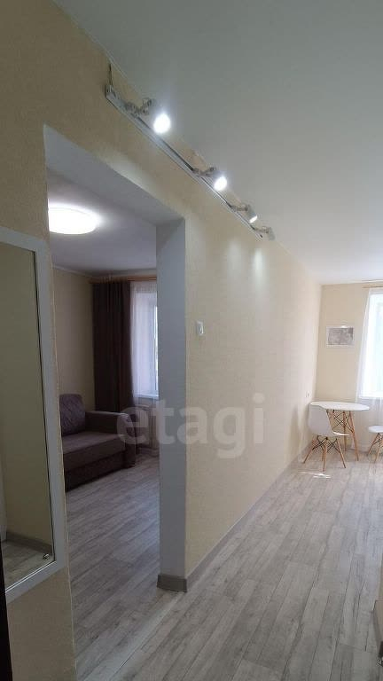 квартира г Абакан ул Торговая 26 4-й м-н фото 3