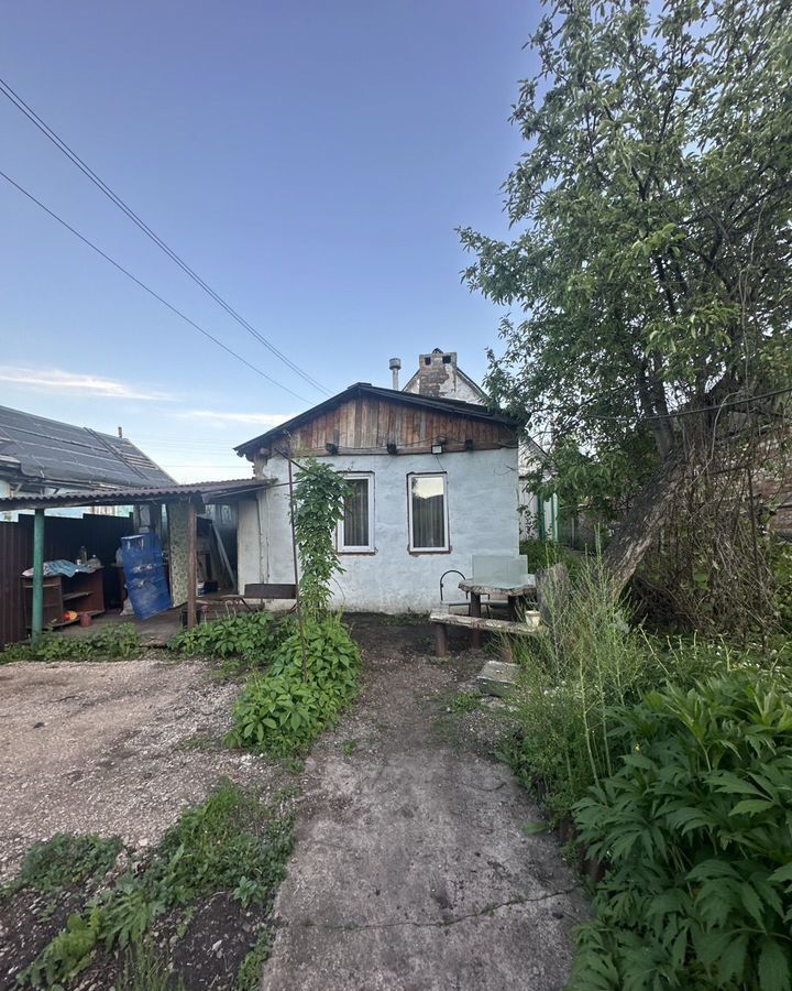 дом г Октябрьский ул Вокзальная 10 фото 6