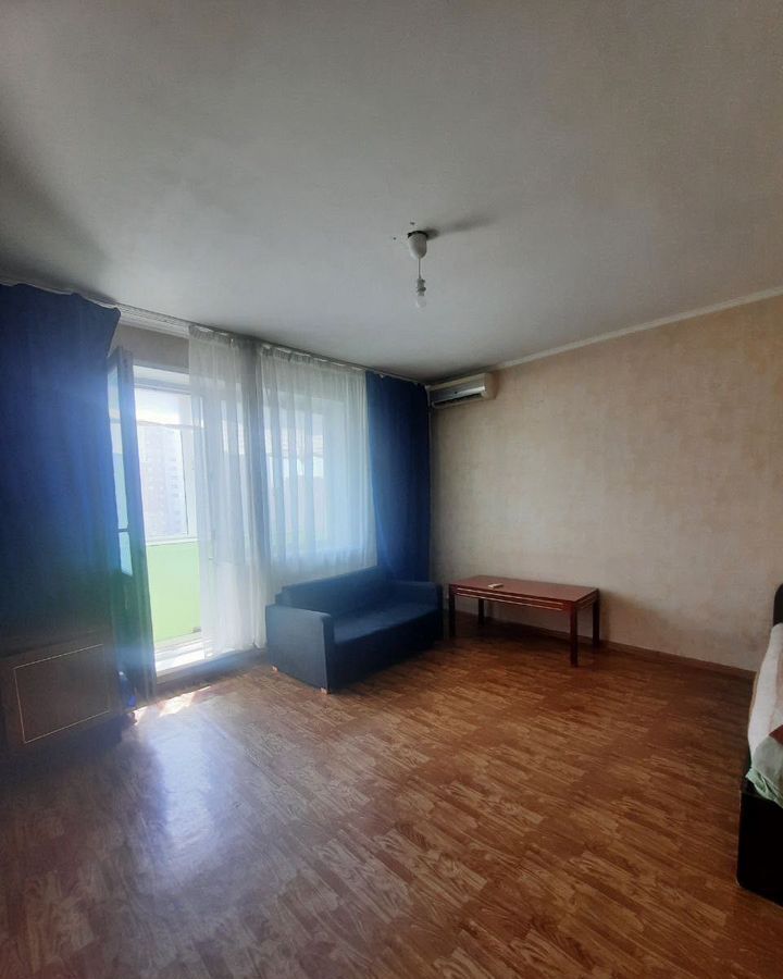 квартира г Красноярск р-н Советский ул Водопьянова 13 мкр-н Северный фото 9