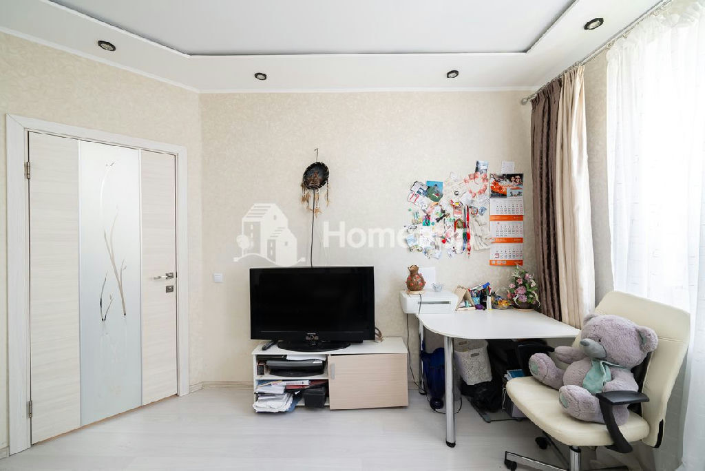 квартира г Одинцово ул Маковского 24 фото 13