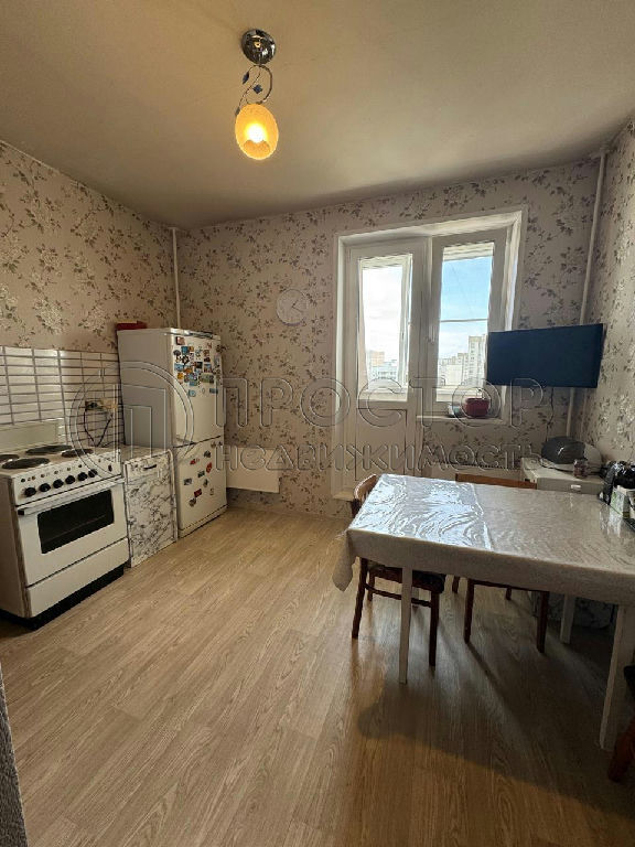 квартира г Зеленоград Зеленоград МЦД-3, адм. округ 15-й мкр, К 1553 фото 24