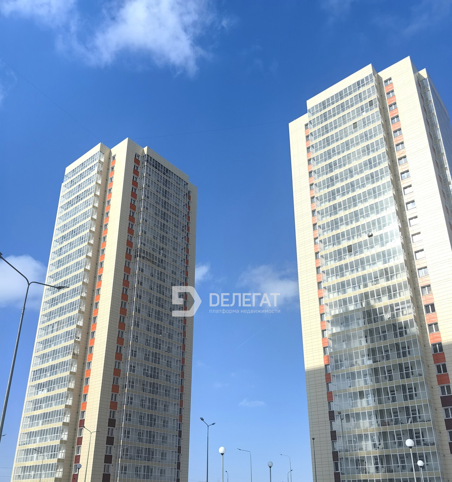 квартира г Красноярск р-н Центральный ул Караульная 39в пер Светлый Красноярск, м-н, 39в фото 1
