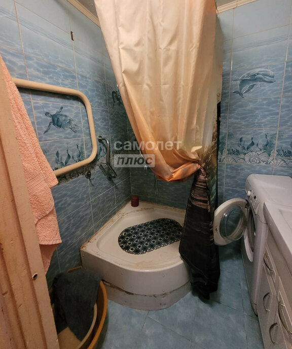 квартира г Норильск ул Талнахская 10/1 фото 17