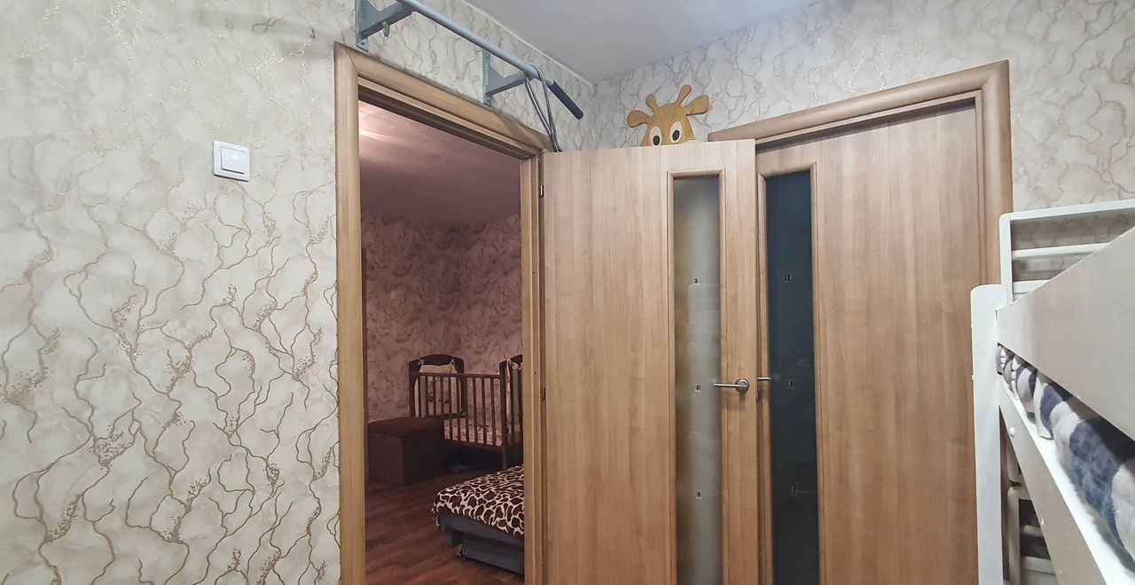 квартира г Тольятти р-н Центральный ул Советская 64 фото 14