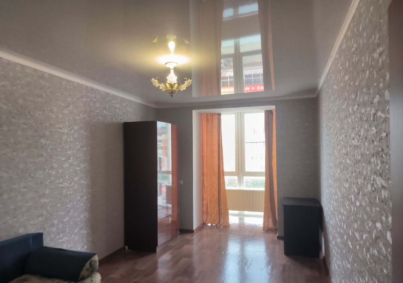 квартира р-н Шпаковский г Михайловск ул Ленина 213 фото 5
