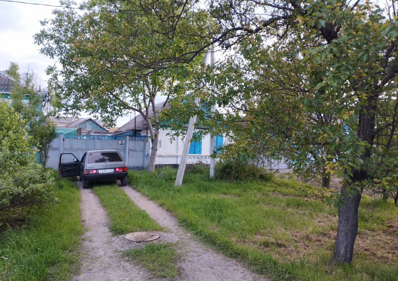 дом г Георгиевск ул Энгельса 19 фото 20