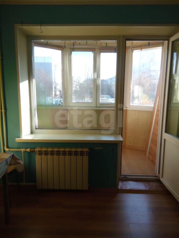 квартира г Уссурийск Междуречье ул Сергея Ушакова 33 фото 10