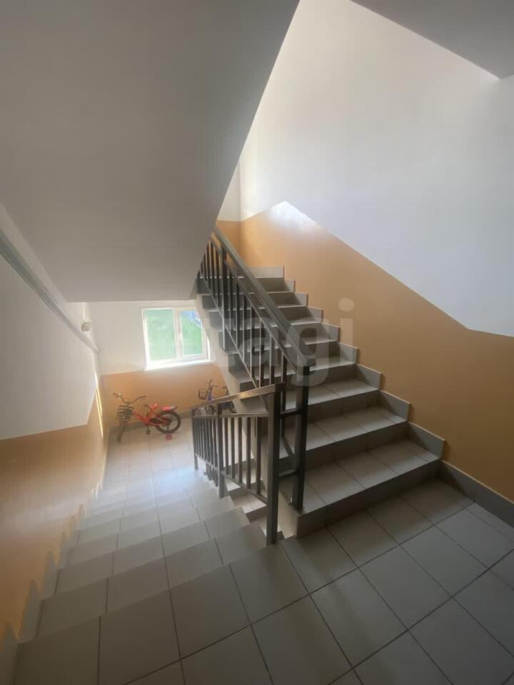 квартира г Уссурийск ул Ватутина 33 фото 10