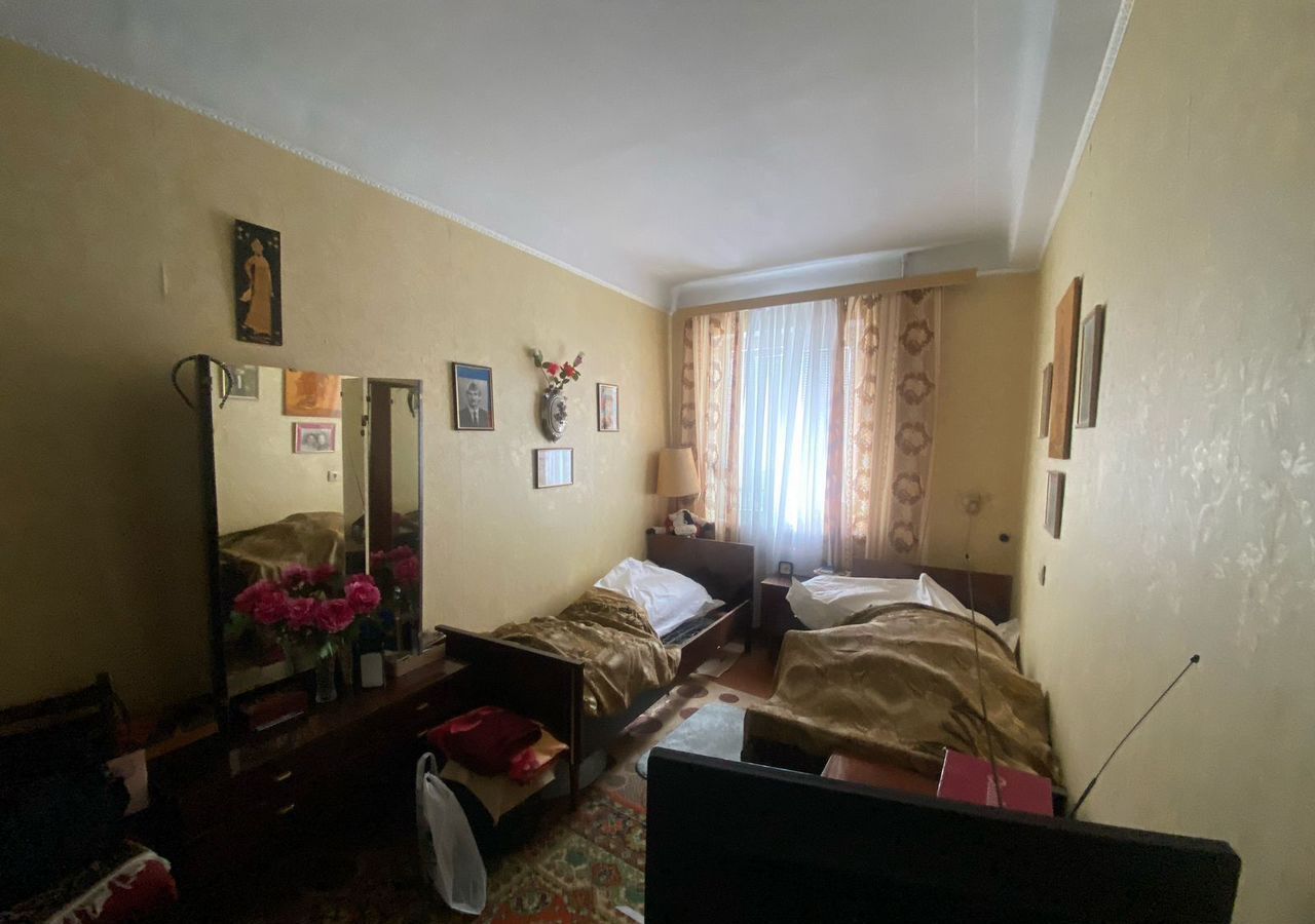 квартира г Севастополь пр-кт Победы 58 Крым фото 10