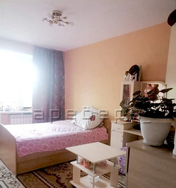 квартира г Красноярск р-н Кировский Первомайский ул Кутузова 84 фото 5