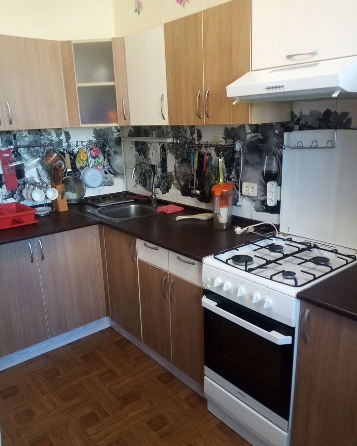 квартира г Кострома р-н Центральный ул Советская 101 фото 10