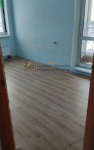 р-н Демский микрорайон Дёма дом 15 экогород «Яркий» фото