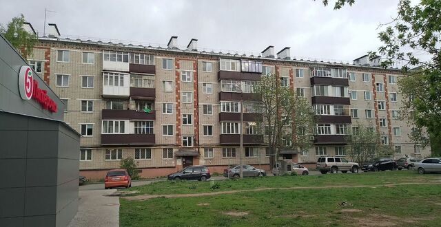 Яшьлек ул Окольная 94к/2 фото