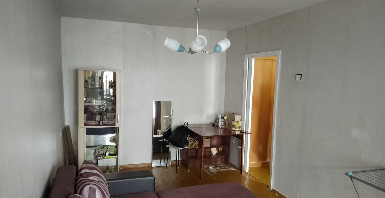 квартира г Казань Яшьлек ул Окольная 94к/2 фото 12