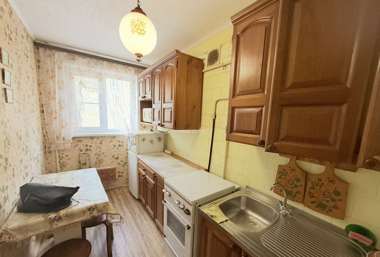 квартира г Екатеринбург р-н Кировский Уральская пер Парковый 45к/2 фото 4