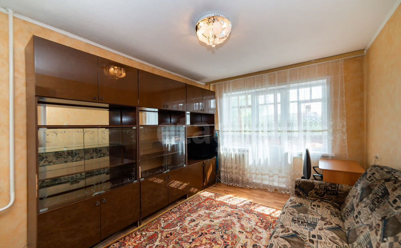 квартира г Курган Центральный ул Гоголя 125 фото 1