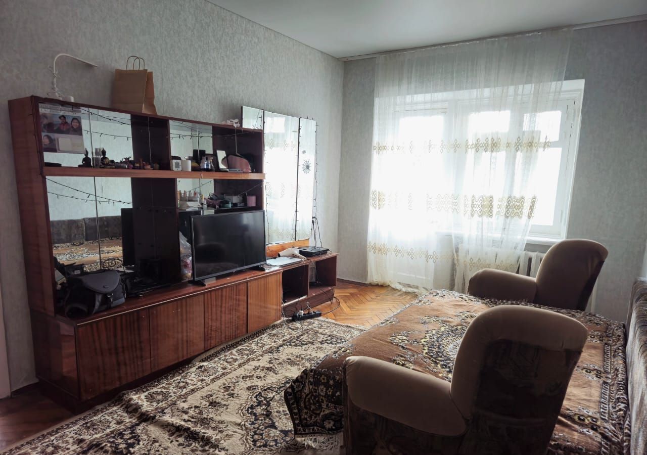 квартира г Ессентуки ул Октябрьская 455 фото 1