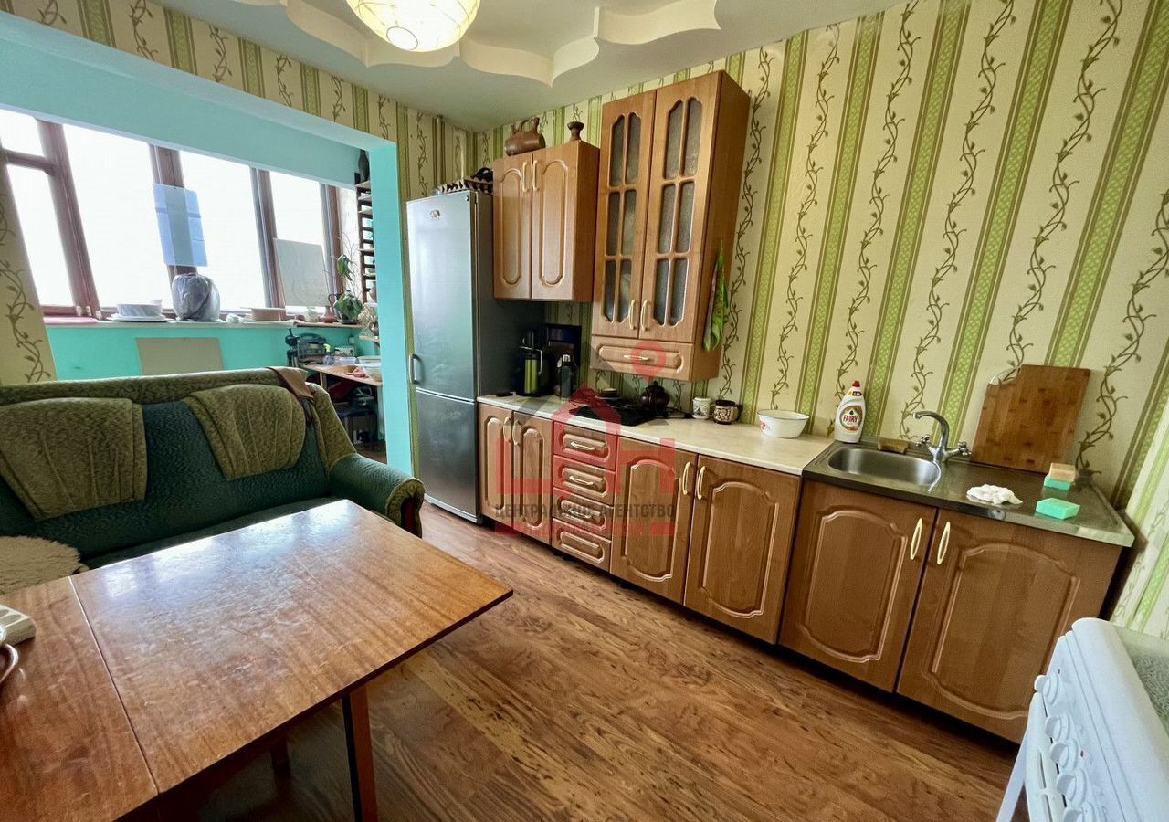 квартира г Ессентуки ул Кисловодская 24а/5 фото 4