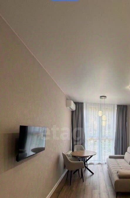 квартира г Ростов-на-Дону р-н Железнодорожный ул Привокзальная 3/1 фото 9