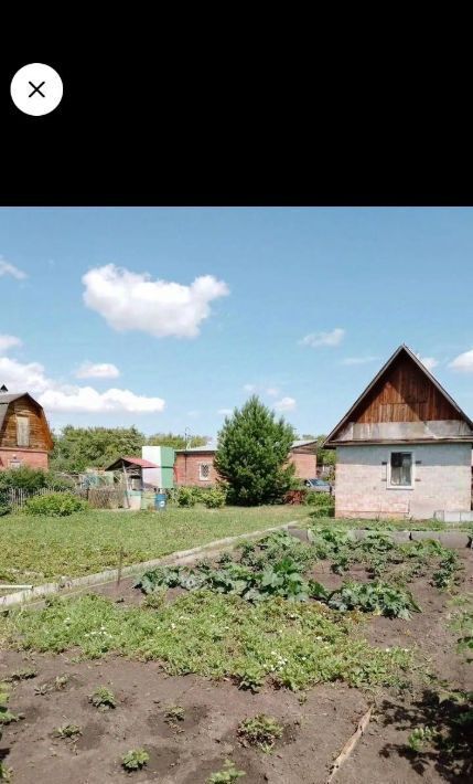 дом г Омск р-н Кировский СОСН Газовик-1 тер., 303 фото 9