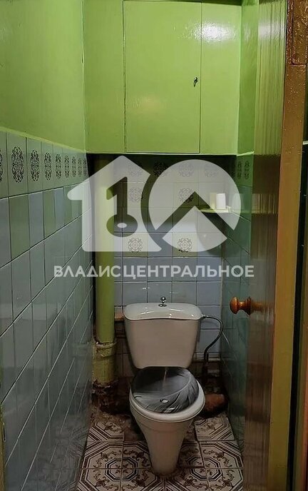 квартира г Искитим мкр Индустриальный 26а фото 3