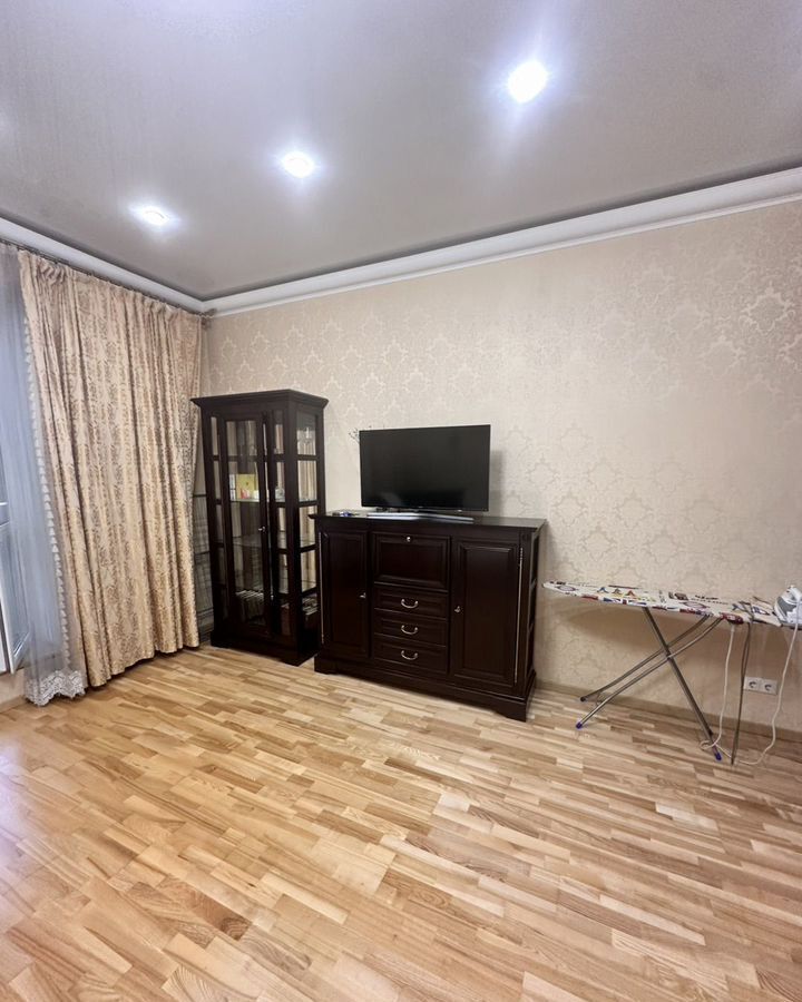 квартира г Санкт-Петербург метро Фрунзенская р-н Московская Застава ул Киевская 3 фото 2