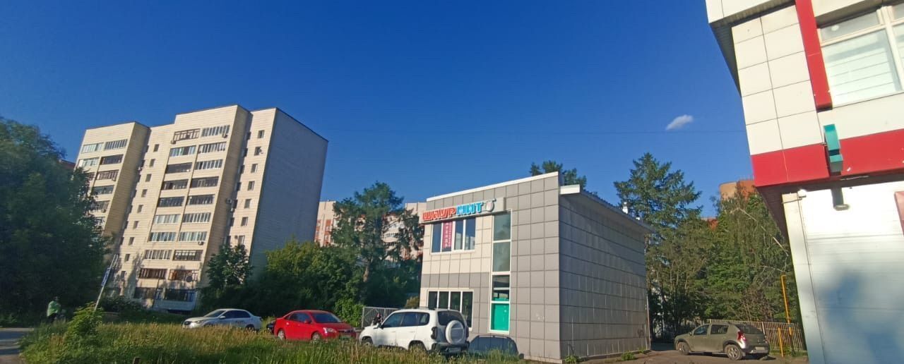 офис г Казань р-н Авиастроительный Авиастроительная ул Ленинградская 56а Республика Татарстан Татарстан фото 1
