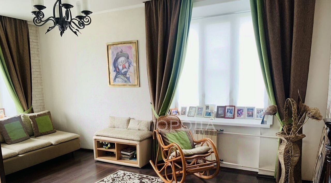 квартира г Новокузнецк р-н Центральный ул Фестивальная 6 фото 14