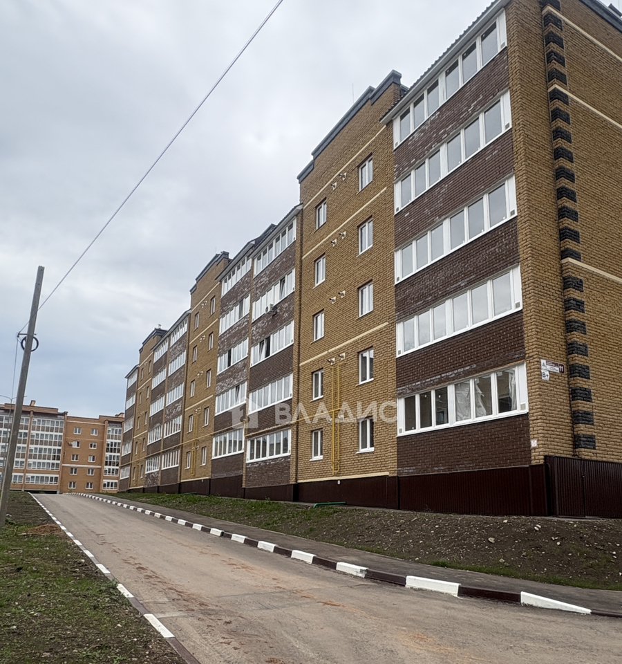 квартира г Октябрьский ул Рахимьяна Насырова 11 фото 21