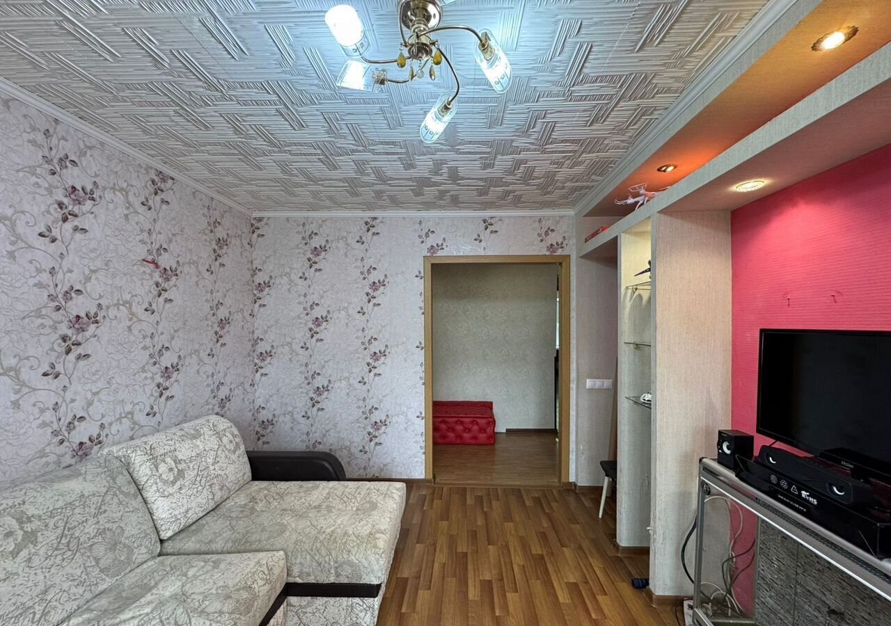 квартира г Югорск ул Таежная 12/3 Тюменская обл. фото 8