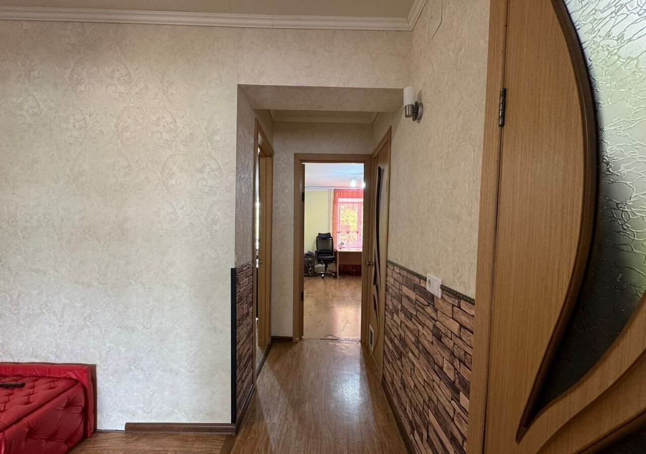 квартира г Югорск ул Таежная 12/3 Тюменская обл. фото 16