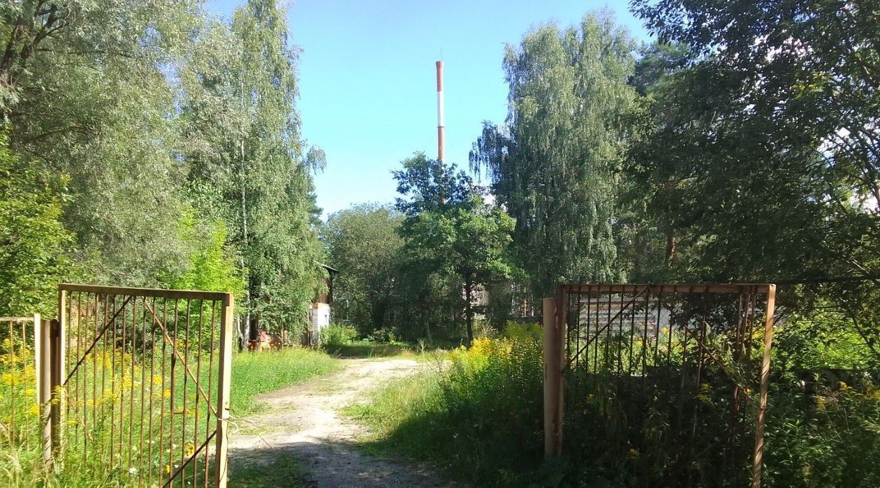 офис г Владимир р-н Октябрьский Ладога тер., ул. Сосновая, 18 фото 2
