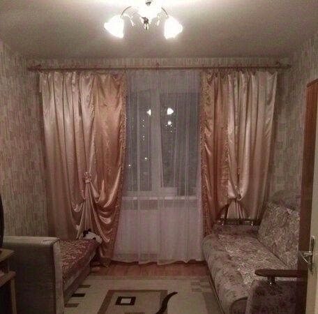 метро Рыбацкое пр-кт Шлиссельбургский 26к/2 фото
