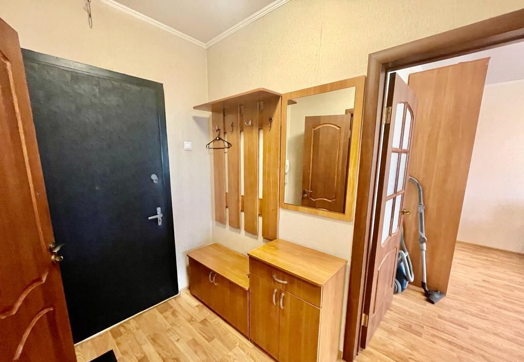 квартира г Королев ул Мичурина 27к/7 фото 15