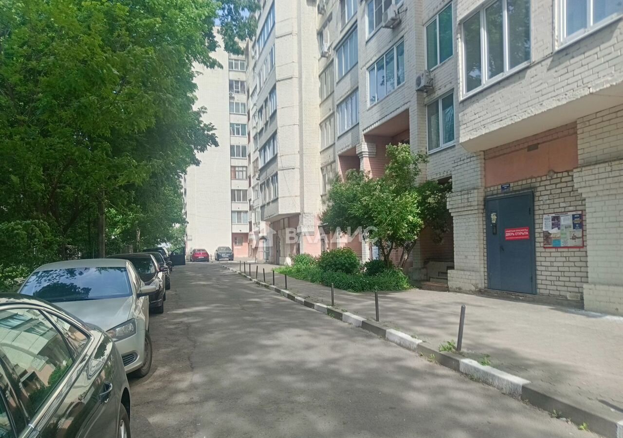 квартира г Белгород Восточный б-р Народный 57 Восточный округ фото 21
