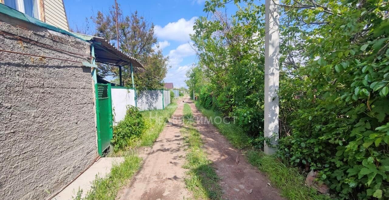 дом р-н Ейский г Ейск снт Южное фото 4