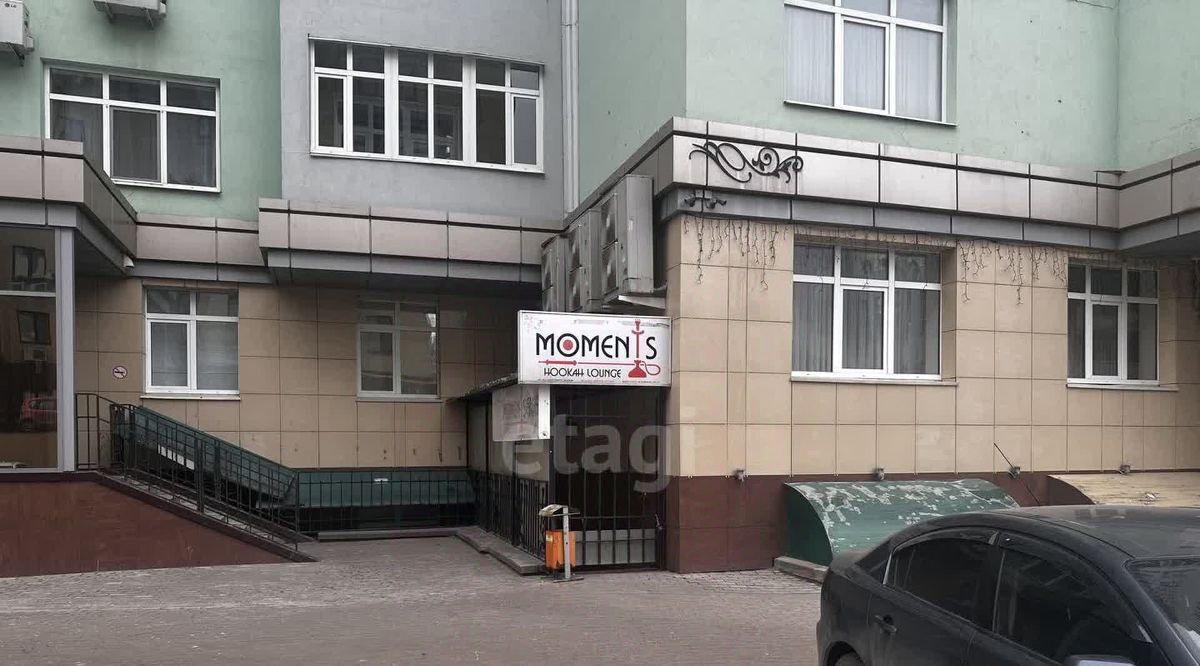 свободного назначения г Белгород Западный б-р Свято-Троицкий 15 фото 6