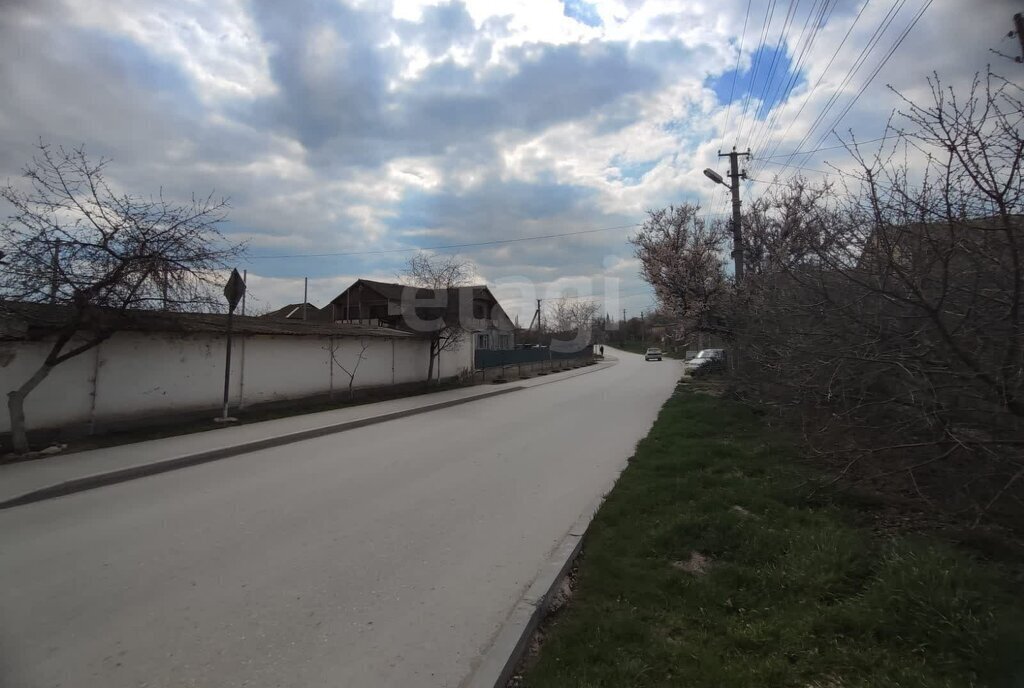 дом р-н Бахчисарайский г Бахчисарай ул Подгородняя фото 20