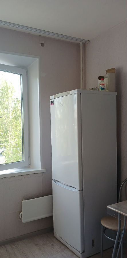 квартира г Челябинск р-н Курчатовский ул Чичерина 17 фото 5