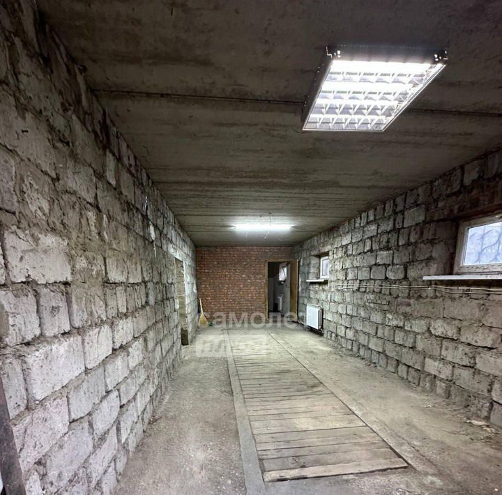 дом г Астрахань р-н Ленинский ул Ихтиологическая 10/12 фото 42