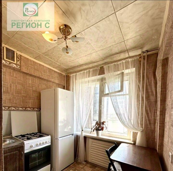 квартира г Архангельск р-н округ Майская Горка пр-кт Ленинградский 107 фото 4