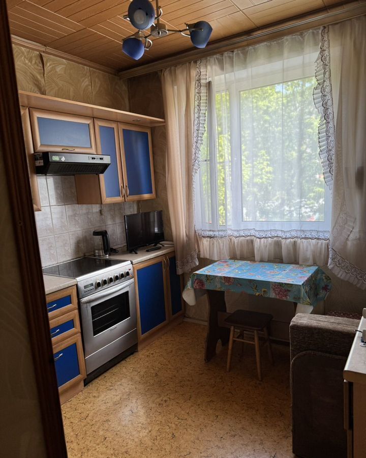 квартира г Москва метро Депо ул Гурьянова 57к/1 фото 2