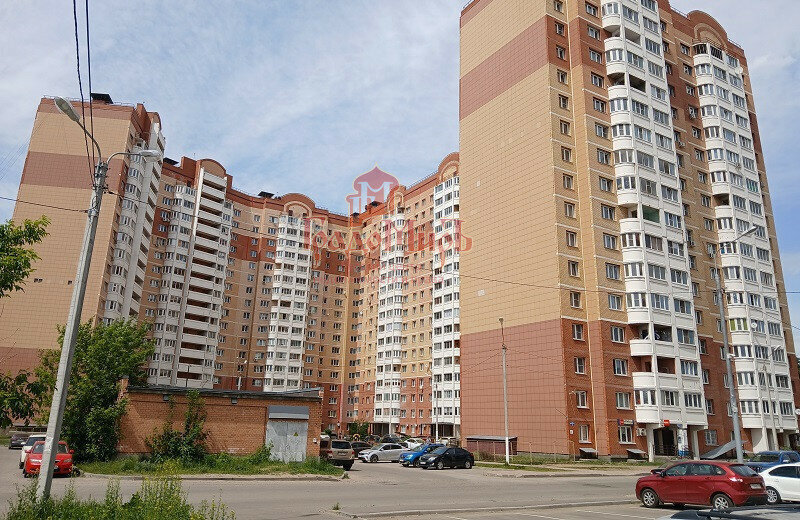 квартира г Дмитров микрорайон имени В.Н. Махалина ЖК «Сосновый бор» 40 фото 1