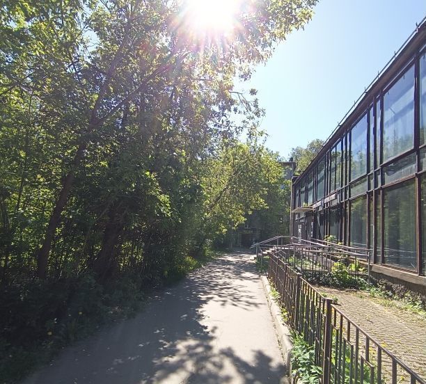 свободного назначения г Санкт-Петербург метро Проспект Славы пр-кт Славы 26к/2 округ Купчино фото 1