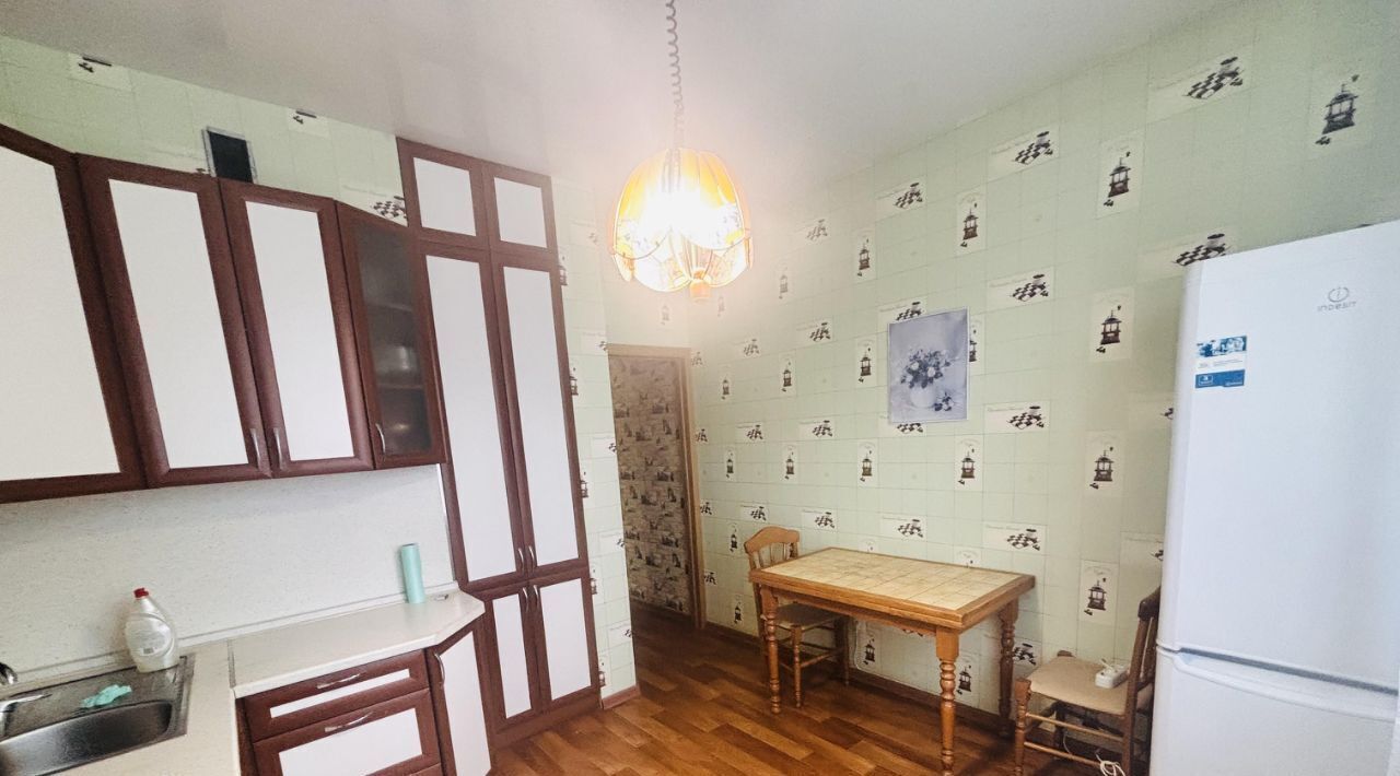 квартира г Тверь р-н Заволжский ул Хромова 84 фото 5