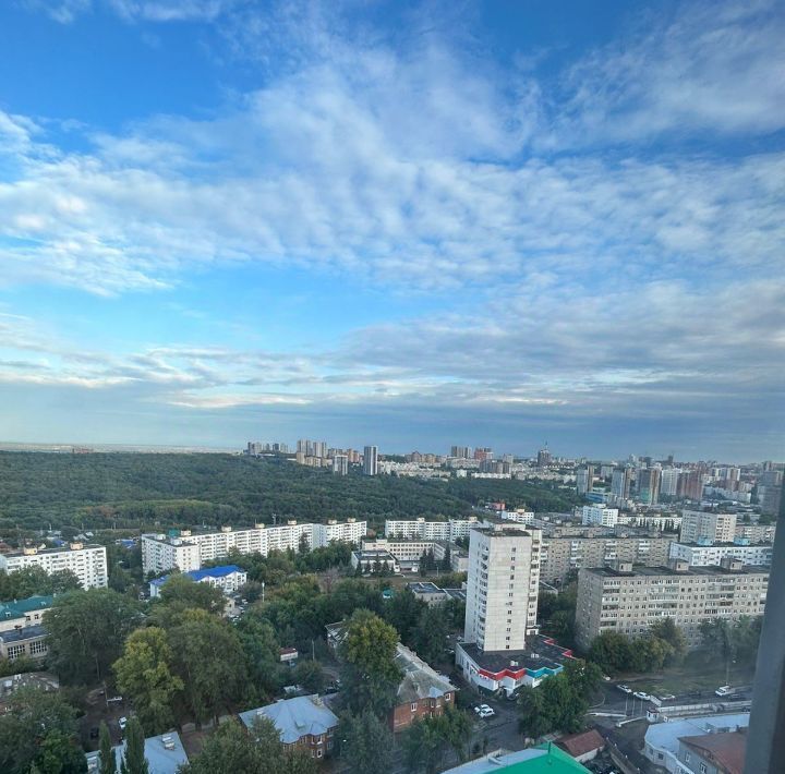 квартира г Уфа р-н Советский ул Заводская 15/2 фото 16